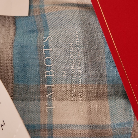 Talbott Comfy Sleep Set - Picture 3 of 5